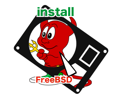 freebsd_install