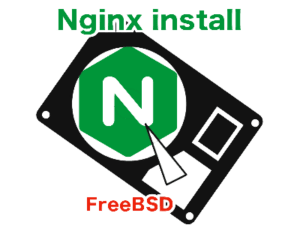 nginx_install