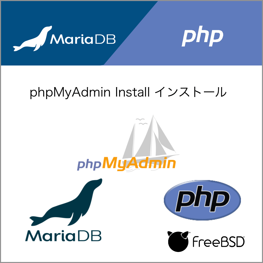 phpmyadmin_install